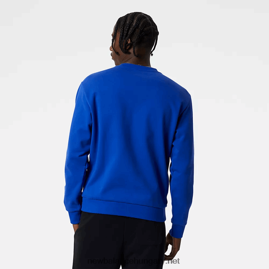 6XH8F01972 férfiak nb a pocket crew-nál