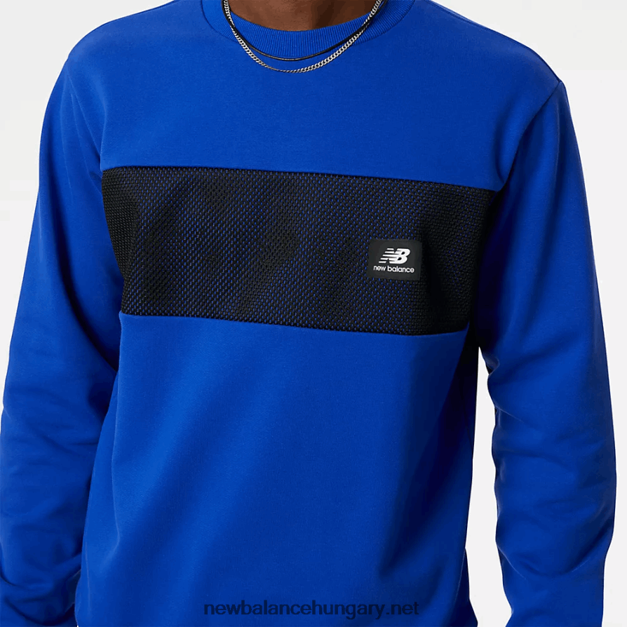 6XH8F01972 férfiak nb a pocket crew-nál