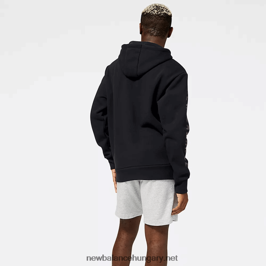 6XH8F02044 férfiak nb pulcsinál