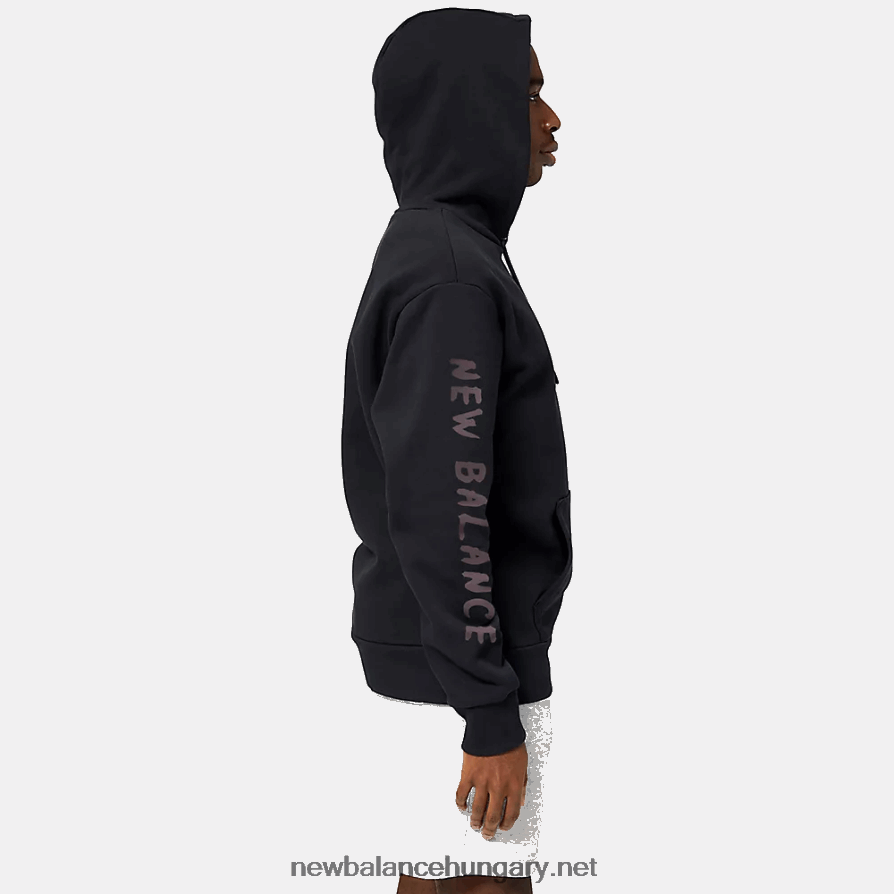 6XH8F02044 férfiak nb pulcsinál