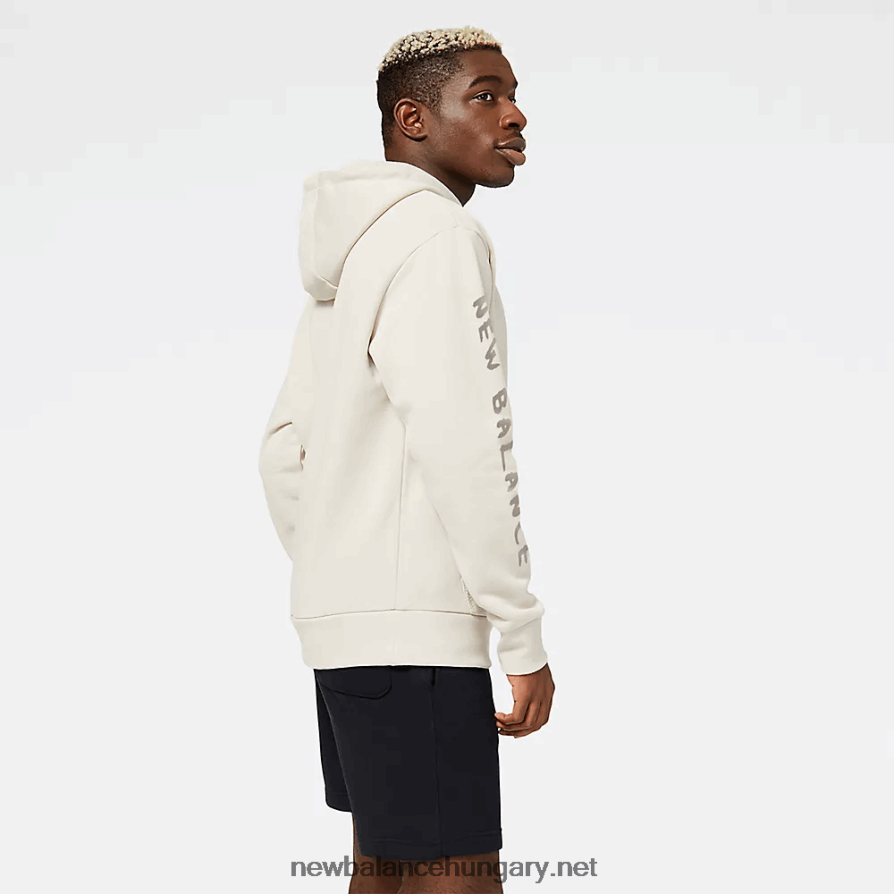 6XH8F02045 férfiak nb pulcsinál