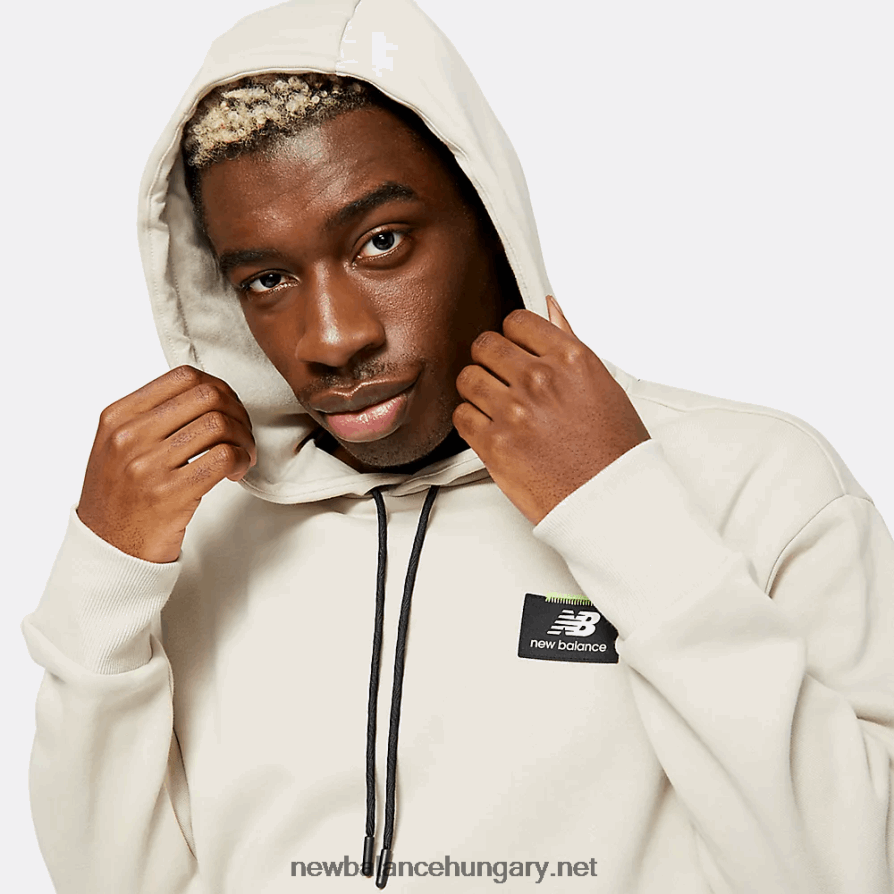 6XH8F02045 férfiak nb pulcsinál