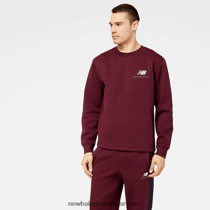 6XH8F02064 férfiak nb karika absztrakt legénység