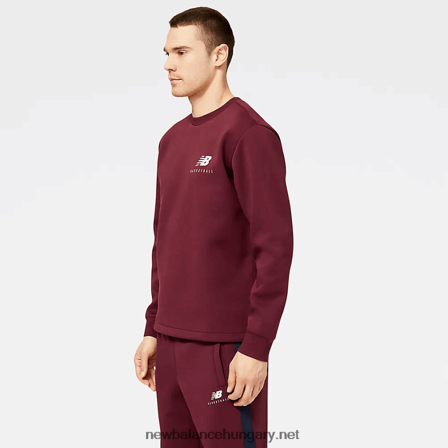 6XH8F02064 férfiak nb karika absztrakt legénység