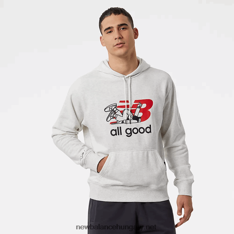 6XH8F02075 férfiak nb atlétika seb curi kapucnis pulcsi