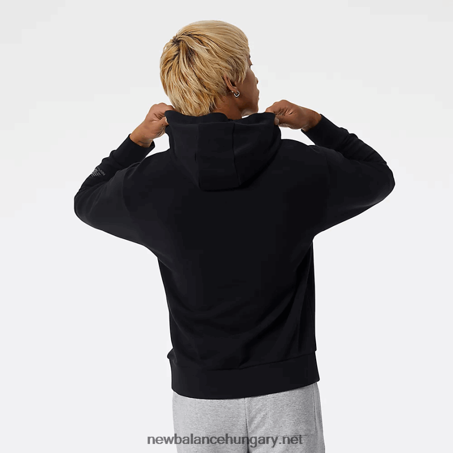 6XH8F02182 férfiak nb essentials ünnepel pulcsit