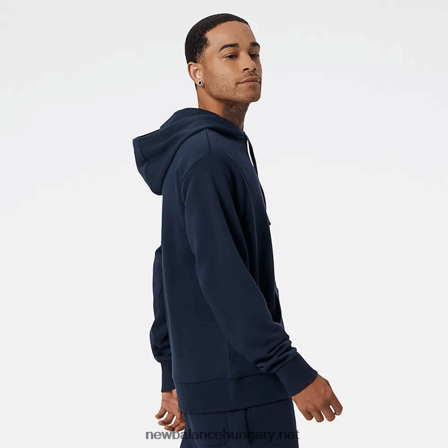 6XH8F02183 férfiak nb essentials ünnepel pulcsit