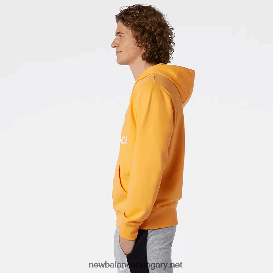 6XH8F02187 férfiak nb essentials pulóver pulóver