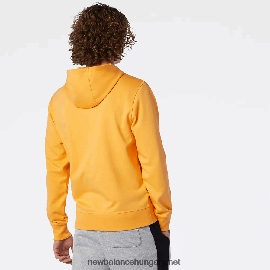 6XH8F02187 férfiak nb essentials pulóver pulóver