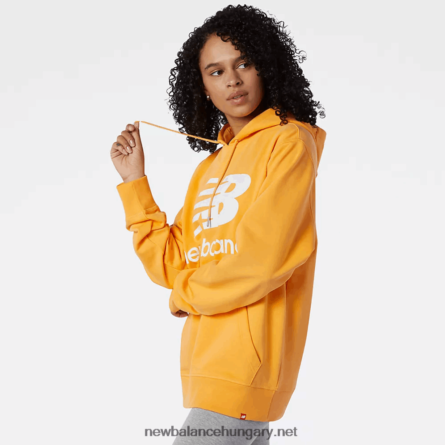 6XH8F02187 férfiak nb essentials pulóver pulóver