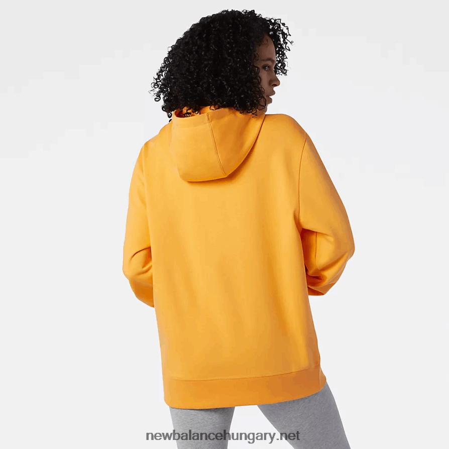 6XH8F02187 férfiak nb essentials pulóver pulóver