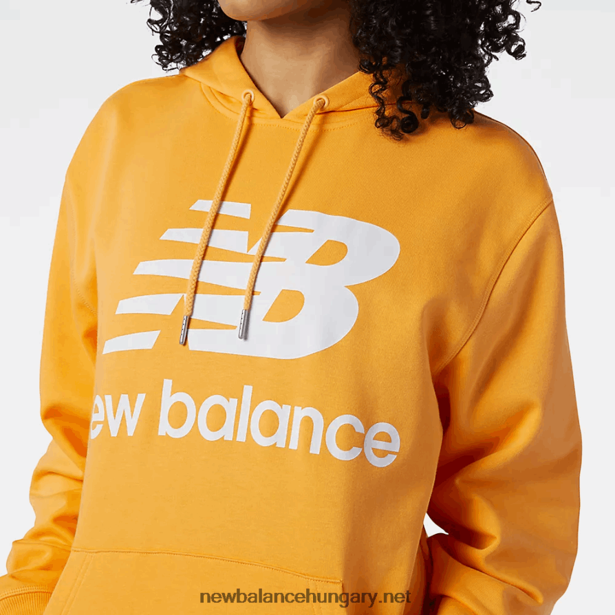 6XH8F02187 férfiak nb essentials pulóver pulóver