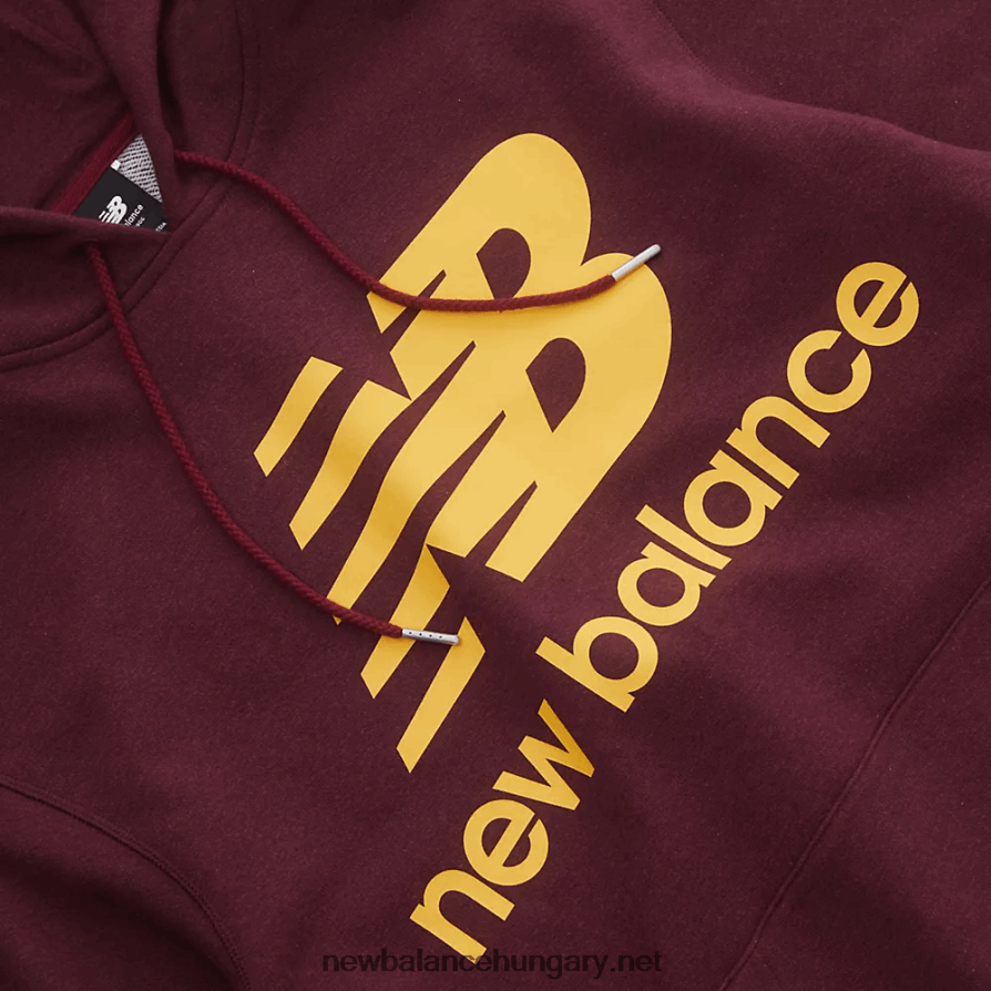 6XH8F02188 férfiak nb essentials pulóver pulóver