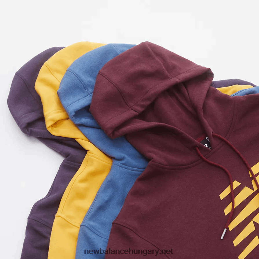 6XH8F02188 férfiak nb essentials pulóver pulóver