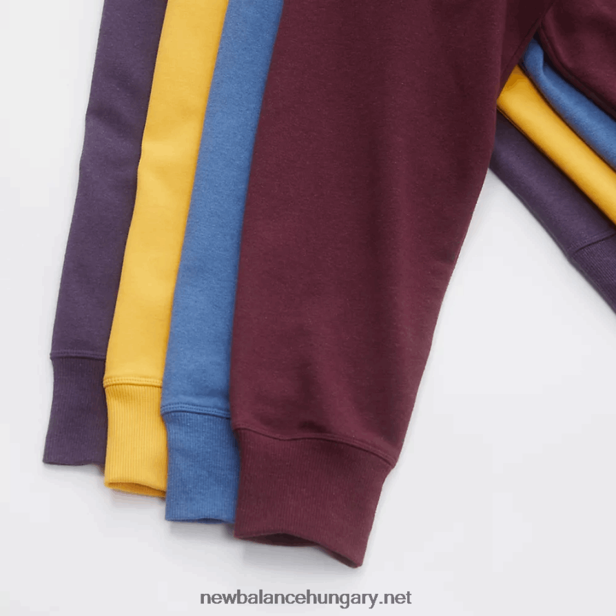 6XH8F02188 férfiak nb essentials pulóver pulóver