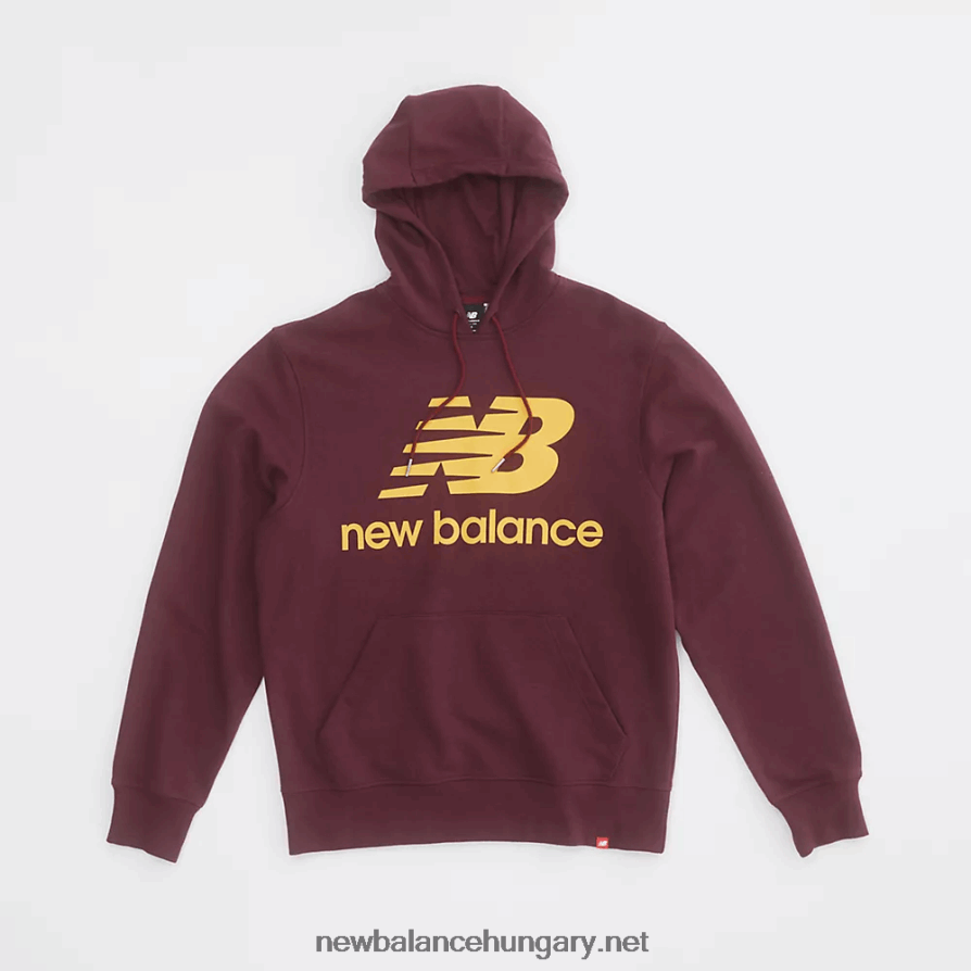 6XH8F02188 férfiak nb essentials pulóver pulóver