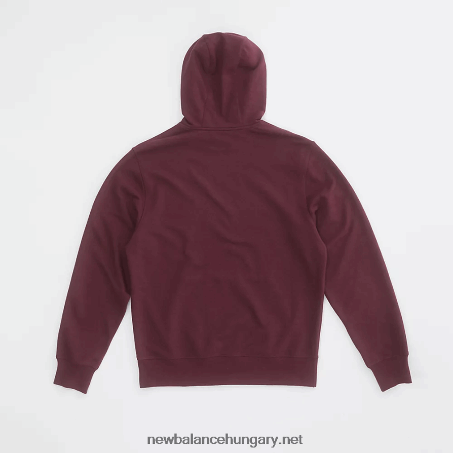 6XH8F02188 férfiak nb essentials pulóver pulóver