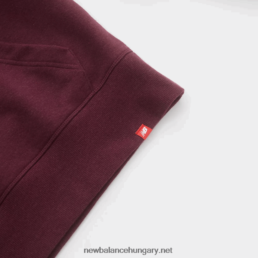 6XH8F02188 férfiak nb essentials pulóver pulóver