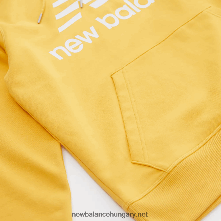 6XH8F02189 férfiak nb essentials pulóver pulóver