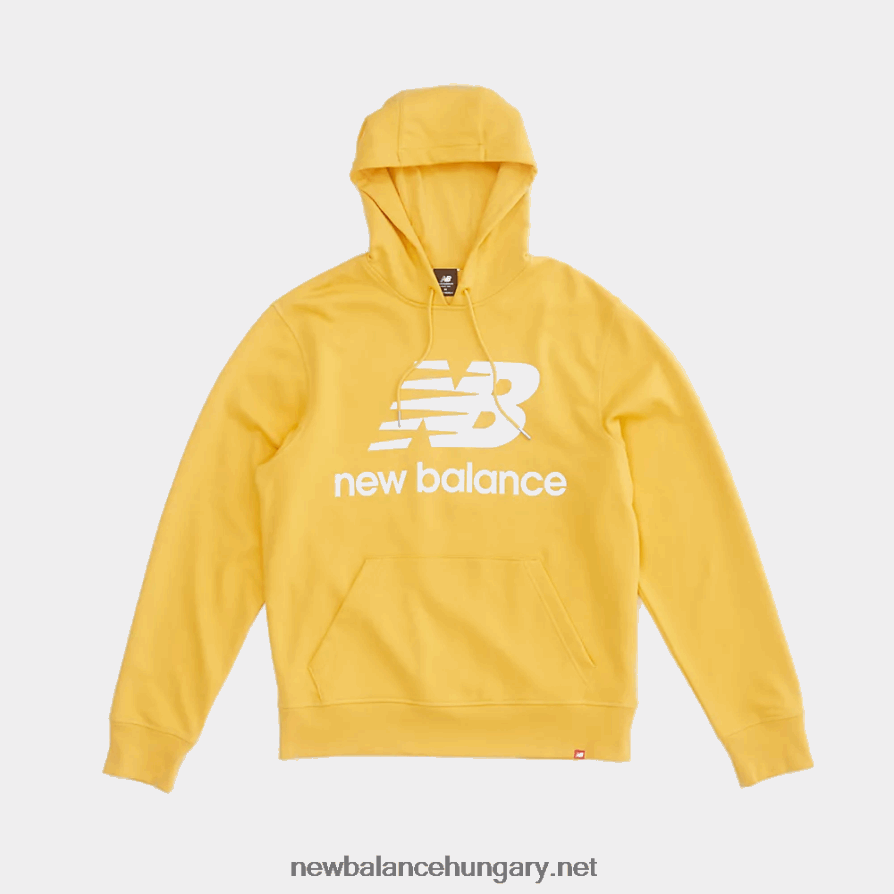 6XH8F02189 férfiak nb essentials pulóver pulóver