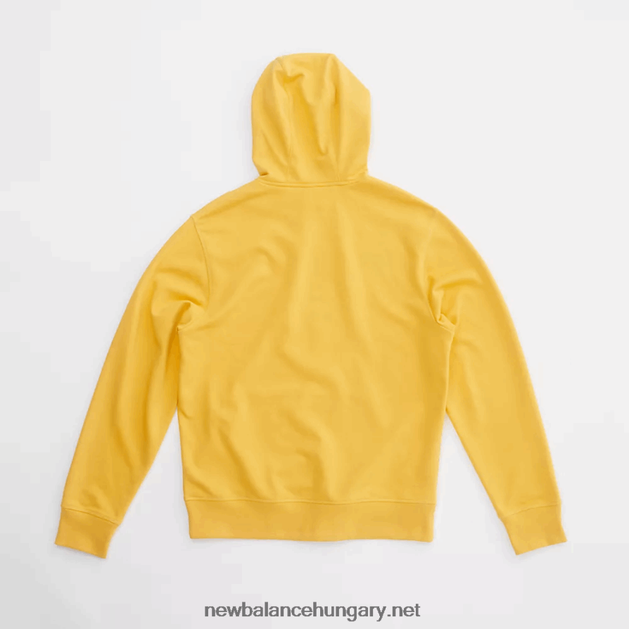 6XH8F02189 férfiak nb essentials pulóver pulóver