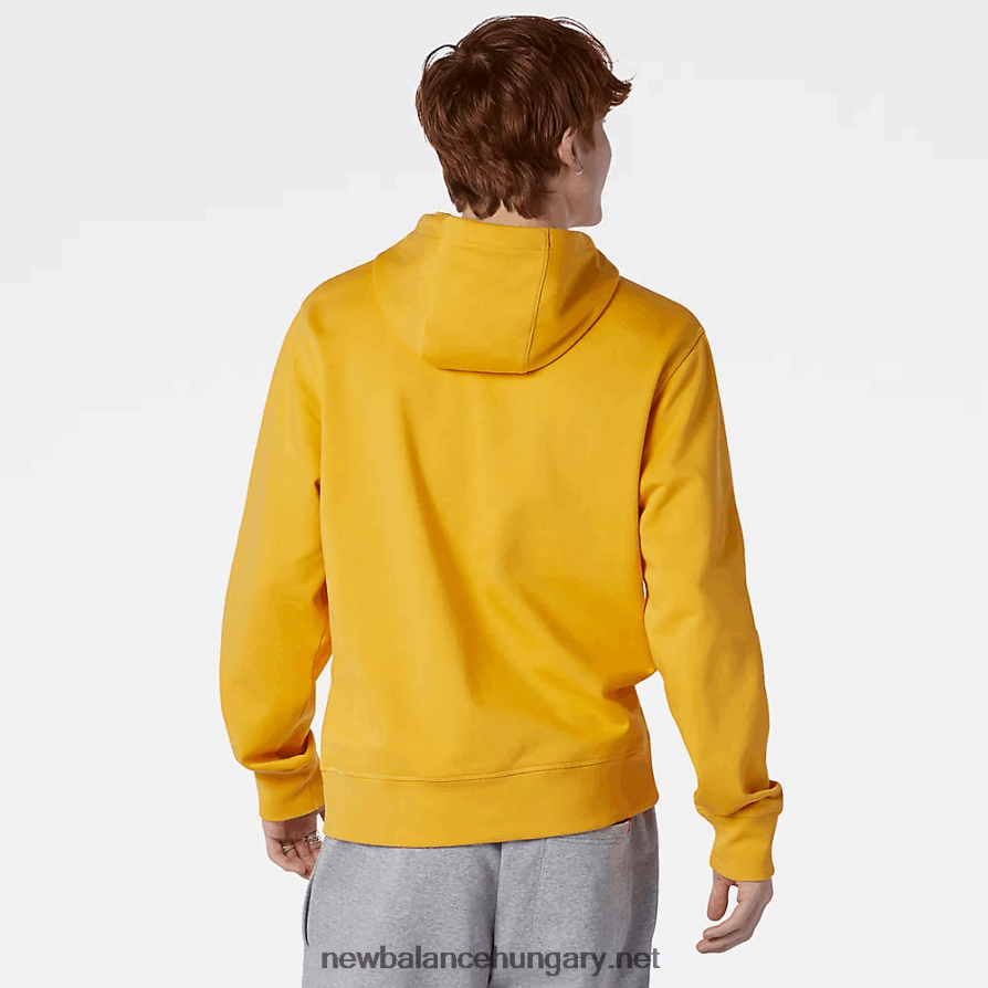 6XH8F02189 férfiak nb essentials pulóver pulóver