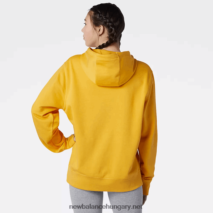 6XH8F02189 férfiak nb essentials pulóver pulóver