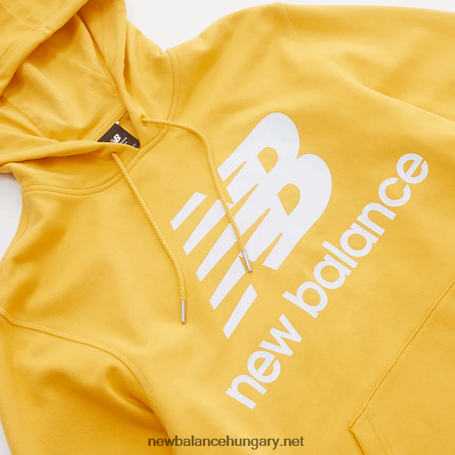 6XH8F02189 férfiak nb essentials pulóver pulóver