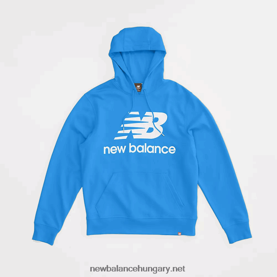 6XH8F02190 férfiak nb essentials pulóver pulóver