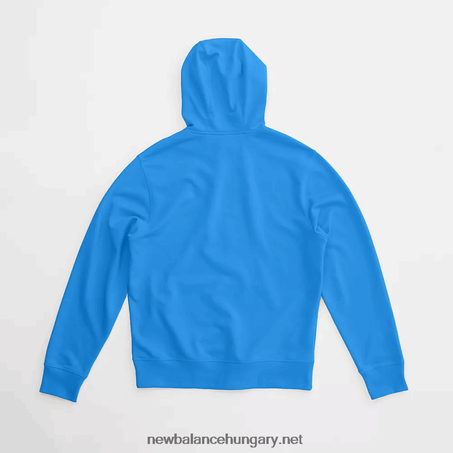 6XH8F02190 férfiak nb essentials pulóver pulóver