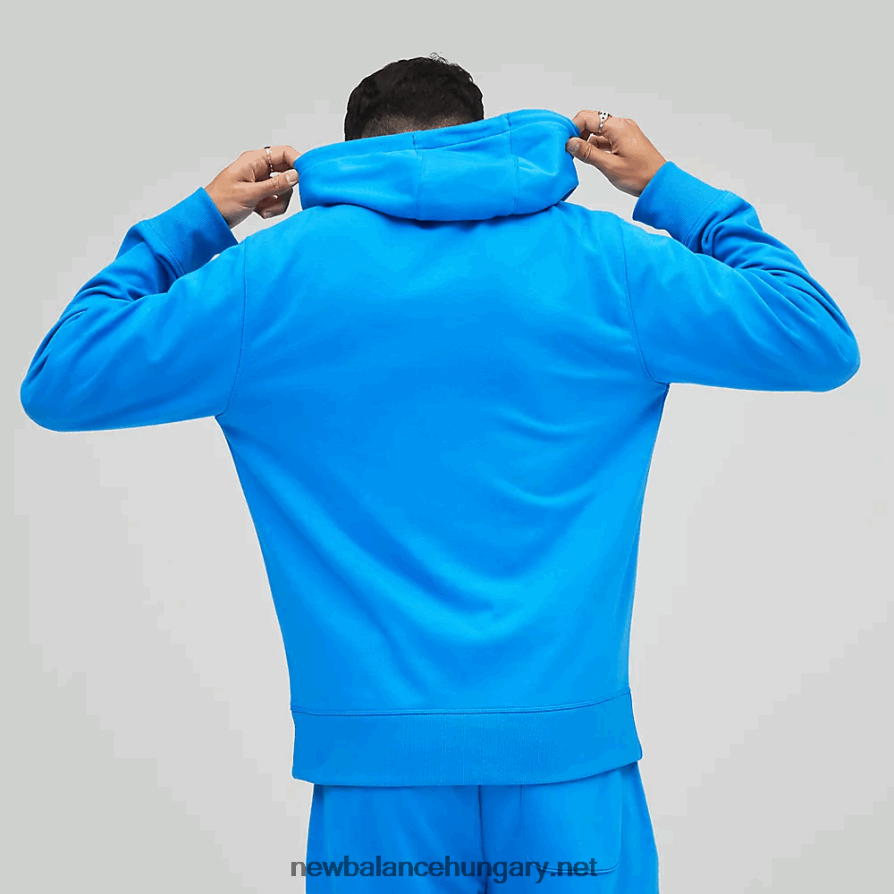 6XH8F02190 férfiak nb essentials pulóver pulóver