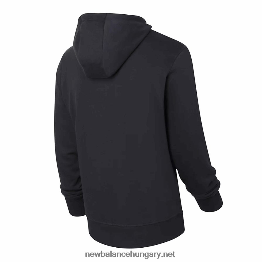 6XH8F02209 férfiak nb athletics london po hoodie
