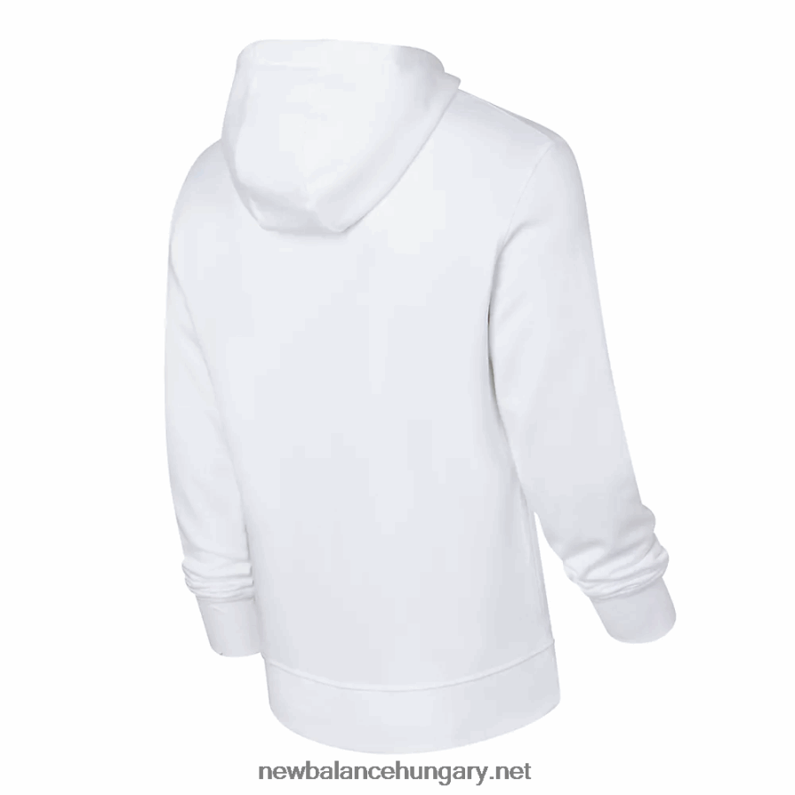 6XH8F02210 férfiak nb athletics london po hoodie