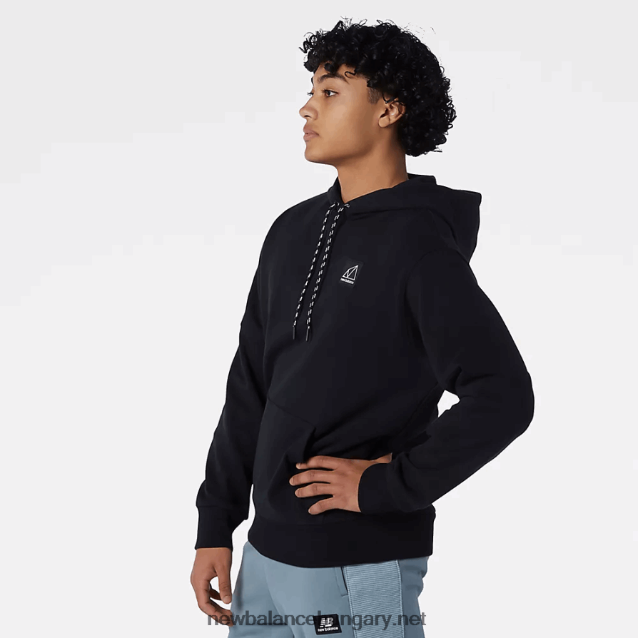 6XH8F02231 férfiak nb pulcsinál