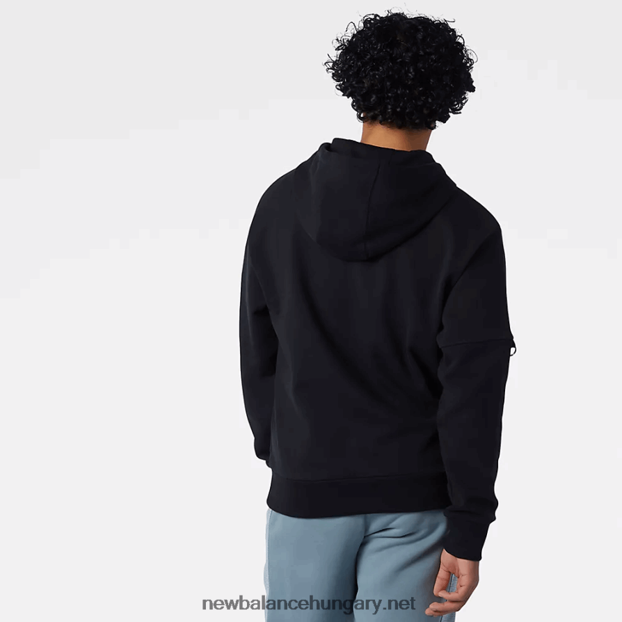 6XH8F02231 férfiak nb pulcsinál