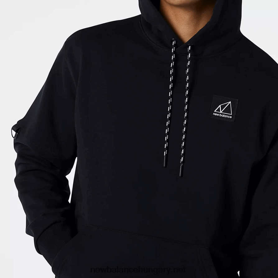 6XH8F02231 férfiak nb pulcsinál