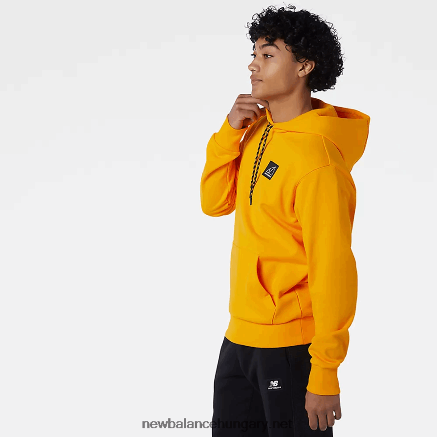 6XH8F02232 férfiak nb pulcsinál