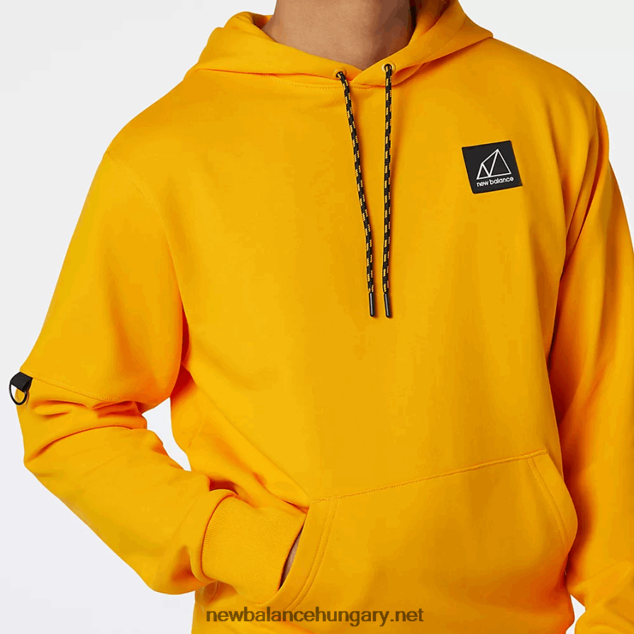 6XH8F02232 férfiak nb pulcsinál