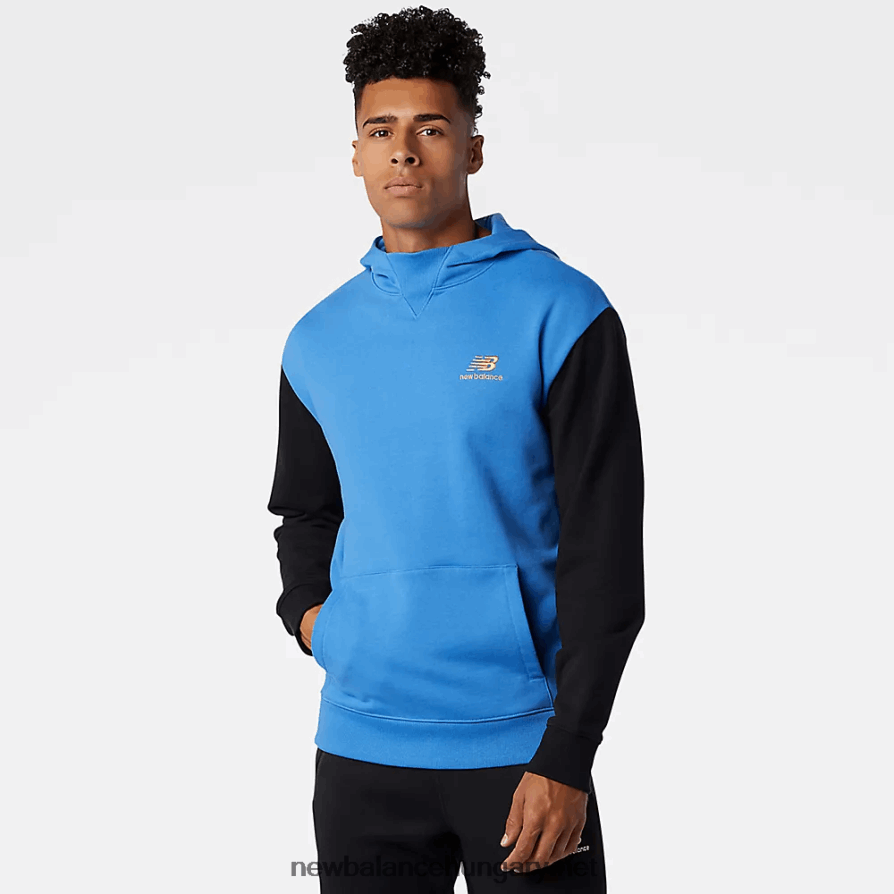 6XH8F02245 férfiak nb atlétika falu polár pulóver