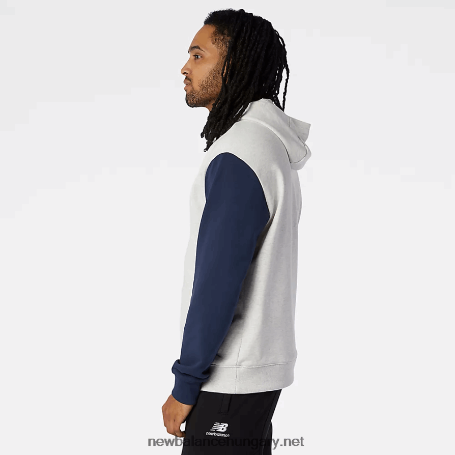 6XH8F02246 férfiak nb atlétika falu polár pulóver