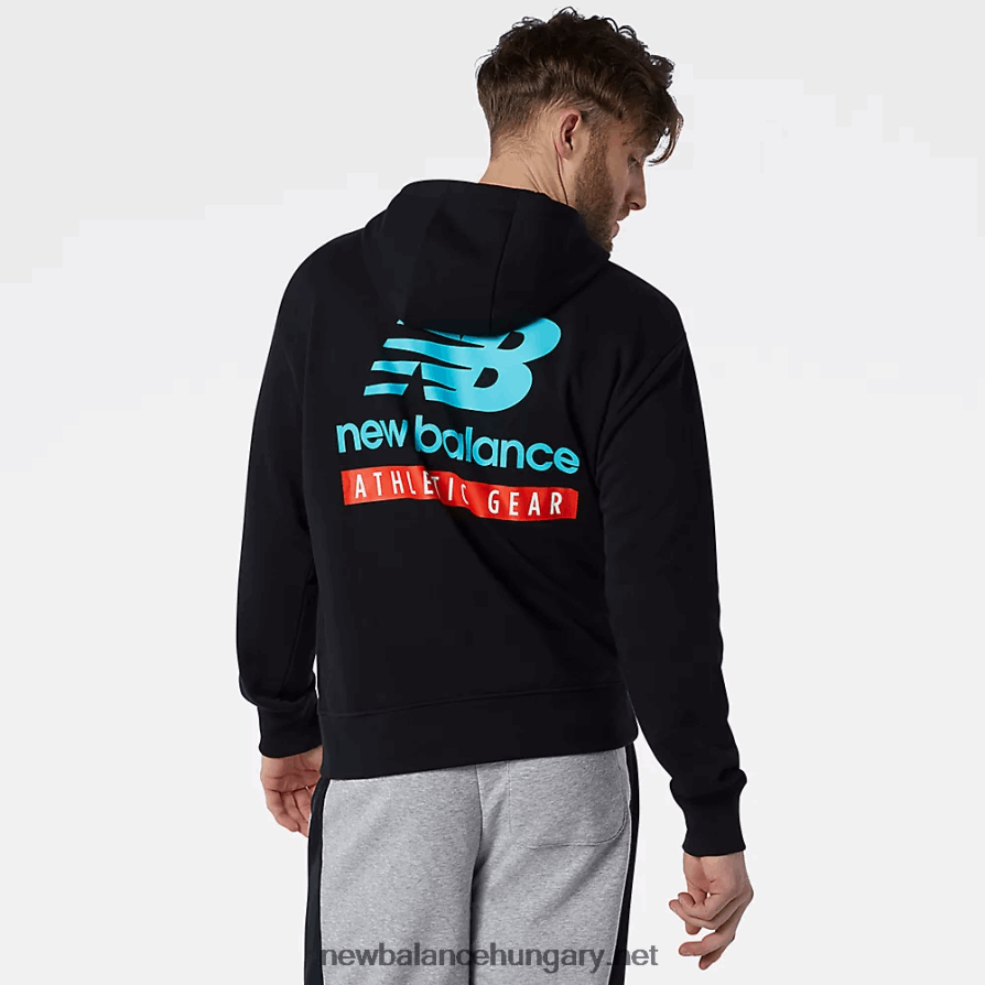 6XH8F02258 férfiak nb essentials terepnapi pulcsi