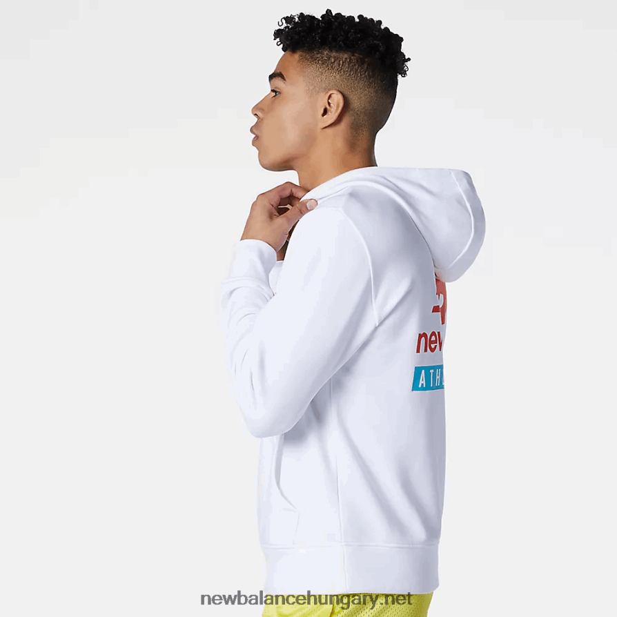 6XH8F02259 férfiak nb essentials terepnapi pulcsi