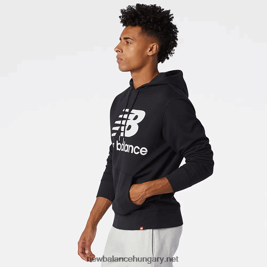 6XH8F04746 férfiak nb essentials pulóver pulóver