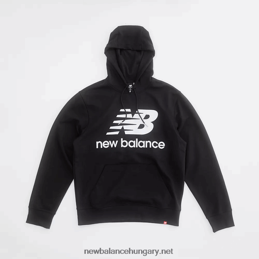 6XH8F04746 férfiak nb essentials pulóver pulóver