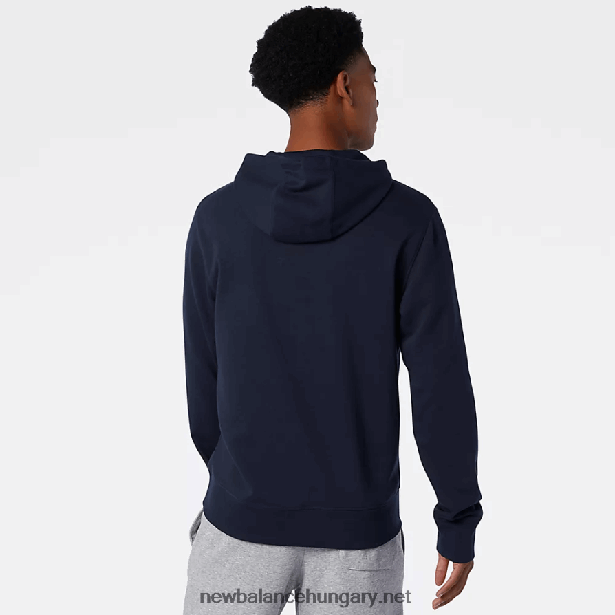 6XH8F04747 férfiak nb essentials pulóver pulóver