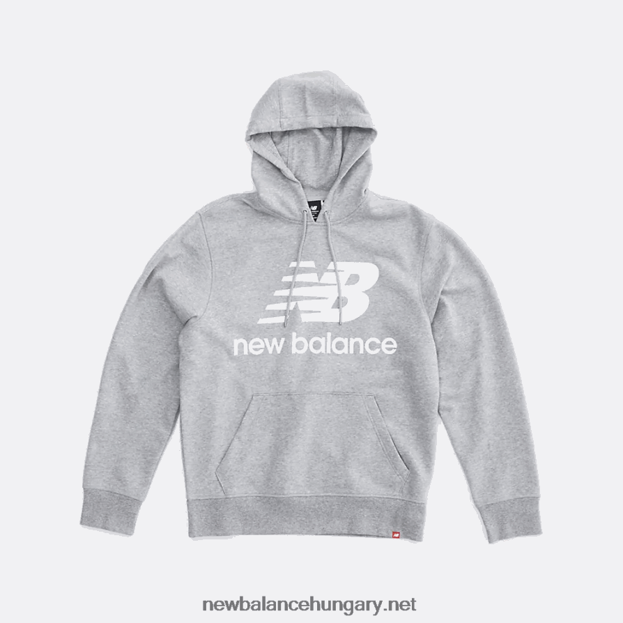 6XH8F04748 férfiak nb essentials pulóver pulóver