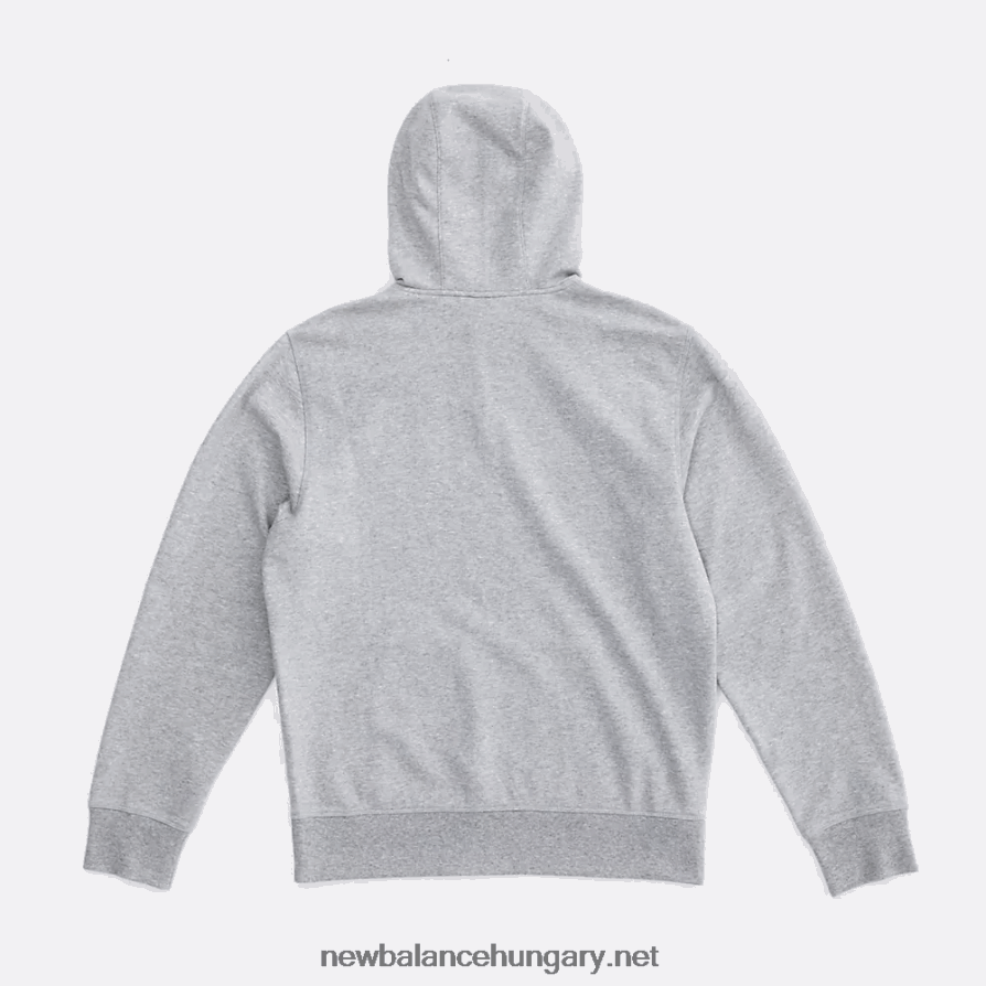 6XH8F04748 férfiak nb essentials pulóver pulóver