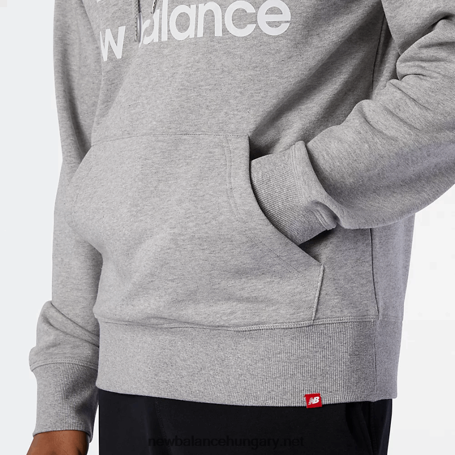 6XH8F04748 férfiak nb essentials pulóver pulóver