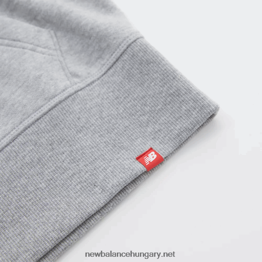 6XH8F04748 férfiak nb essentials pulóver pulóver