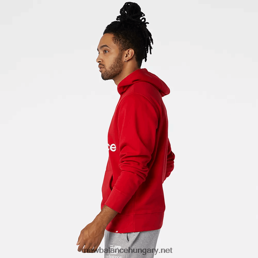 6XH8F04749 férfiak nb essentials pulóver pulóver